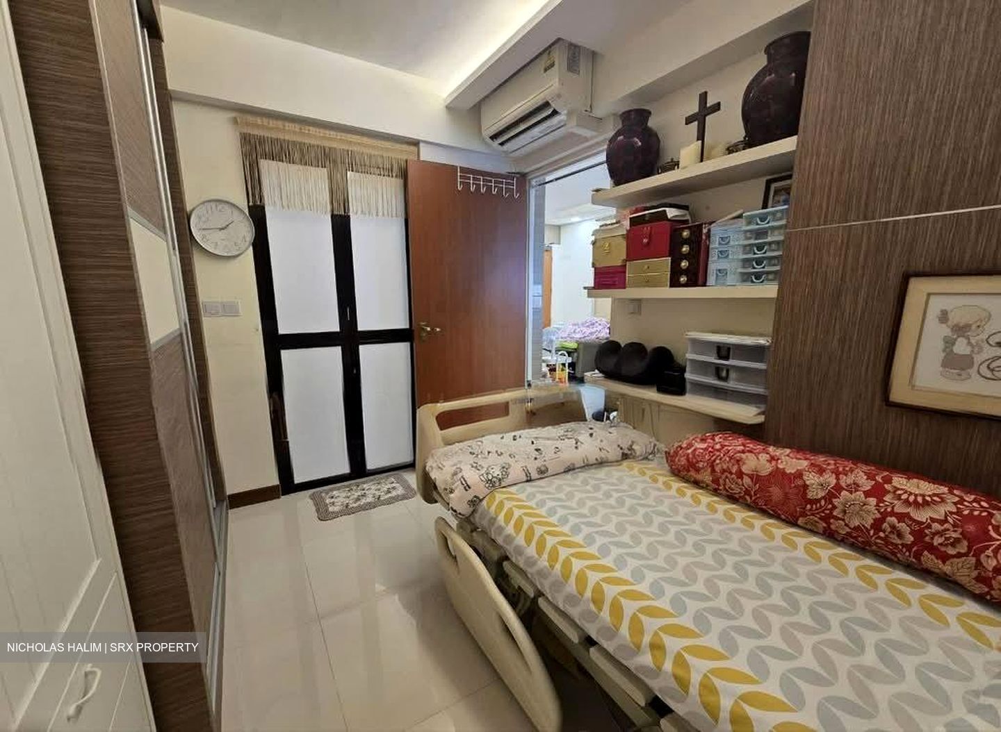 Blk 807A Choa Chu Kang Avenue 1 (Choa Chu Kang), HDB 2 Rooms #557933541